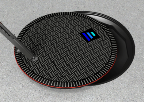 electric-charging-manhole-cover